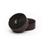 PRO Ruban Cintre Peaked Team PU / 2.5mm Noir/Rouge