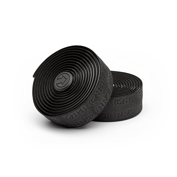 PRO Ruban Cintre Peaked Perf EVA / 2.5mm Noir