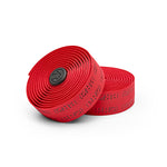 PRO Ruban Cintre Peaked Perf EVA / 2.5mm Noir/Rouge