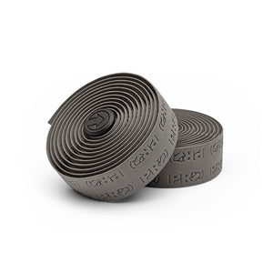 PRO Ruban Cintre Peaked Perf EVA / 2.5mm Gris/Noir