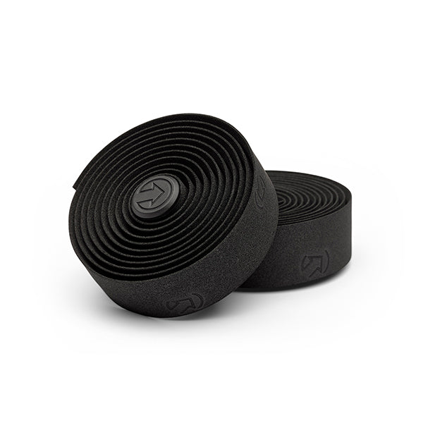 PRO Ruban Cintre Peaked Sport Liège 2.5mm Noir