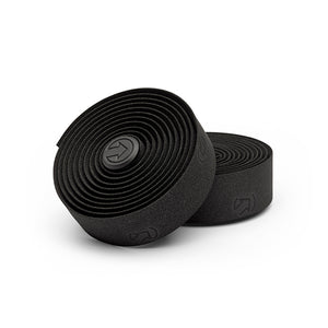 PRO Ruban Cintre Peaked Sport Liège 2.5mm Noir