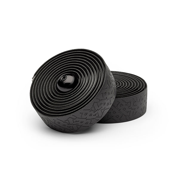 PRO Ruban Cintre Pursuit Team Noir PU / 3mm