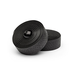 PRO Ruban Cintre Pursuit Team Noir PU / 3mm