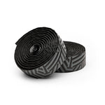 PRO Ruban Cintre Pioneer Team PU / 3.5mm Noir/Gris