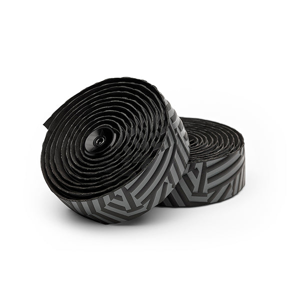 PRO Ruban Cintre Pioneer Team PU / 3.5mm Noir/Gris