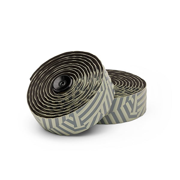 PRO Ruban Cintre Pioneer Team Vert Sauge PU / 3.5mm