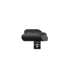 PRO Reposes Bras Ajustables Alu/Avec Mousses/Pour Clip-on