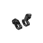 PRO Support Cintre Clip-on Noir 31.8mm/22.2mm/Alu