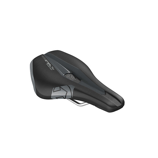 PRO Selle Stealth Offrd Sport Noir AF CrMo