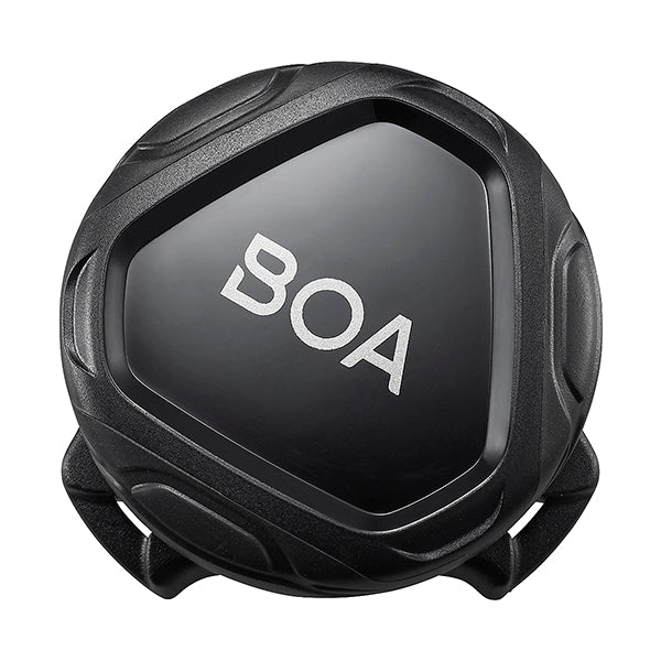SHIMANO Kit Boa L6 Gauche Pour RC503 Noir