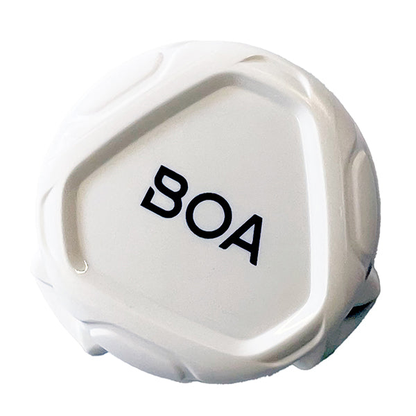 SHIMANO Kit Boa L6 Droite Pour RC503 Blanc