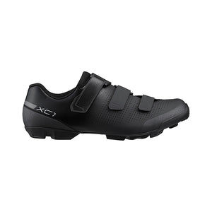 Chaussures VTT Shimano SH-XC102 Noir