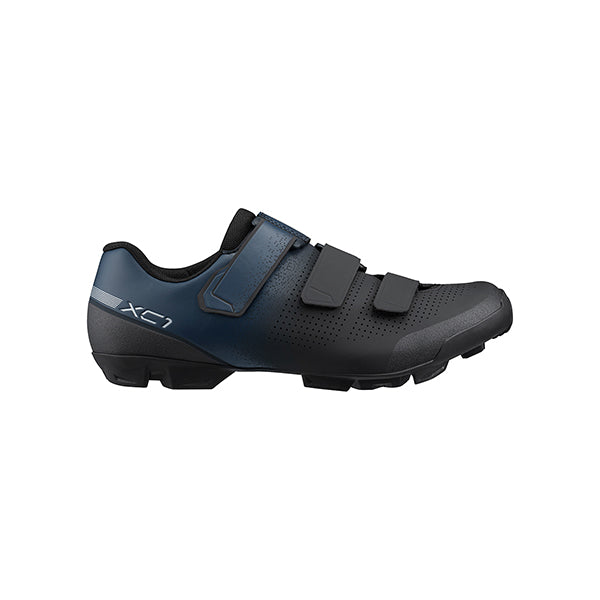 SHIMANO Chaussures XC102 Noir Femme