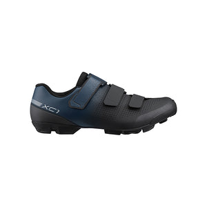 SHIMANO Chaussures XC102 Noir Femme