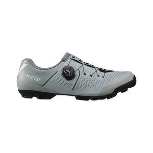 SHIMANO Chaussures XC302 Gris Glace
