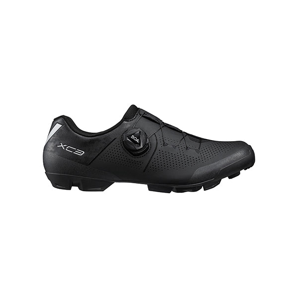 SHIMANO Chaussures XC302 Noir Femme