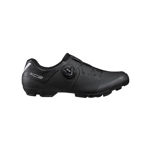 SHIMANO Chaussures XC302 Noir Femme