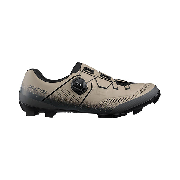 SHIMANO Chaussures XC503 Beige Sable