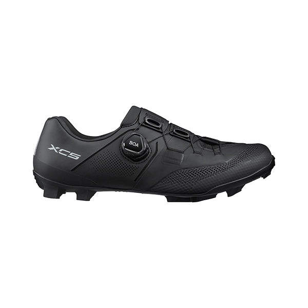 SHIMANO Chaussures XC503 Noir