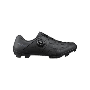 SHIMANO Chaussures XC503 Noir Femme