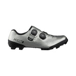 SHIMANO Chaussures XC703 Argent