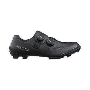 SHIMANO Chaussures XC703 Noir
