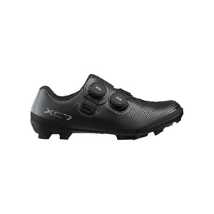 SHIMANO Chaussures XC703 Noir Femme