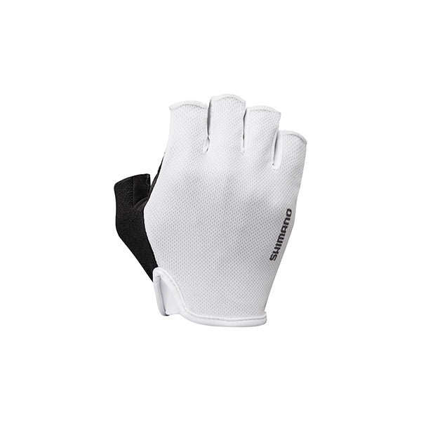 SHIMANO Gant Airway Blanc