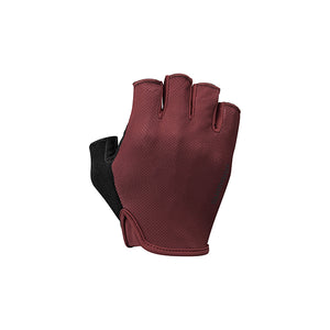 SHIMANO Gant Airway Rouge Foncé