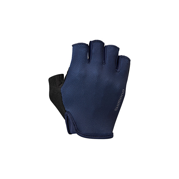 SHIMANO Gant Airway Bleu Marine