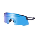 SHIMANO Lunettes Equinox 5 Matte Black Ridescape Road