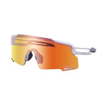 SHIMANO Lunettes Equinox 5 Matte Crystal Ridescape Bright