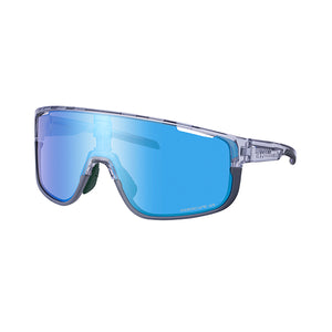 SHIMANO Lunettes Pulsar 3 Mineral Gray Ridescape Road