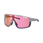 SHIMANO Lunettes Pulsar 3 Frost Gray Ridescape Trail