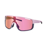 SHIMANO Lunettes Pulsar 3 Lilas Ridescape Trail