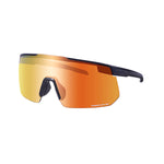 SHIMANO Lunettes S-Phyre 2 Matte Black Ridescape Bright
