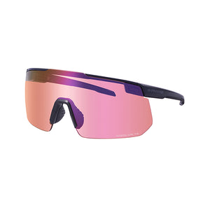 SHIMANO Lunettes S-Phyre 2 Matte Black Ridescape Trail