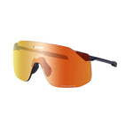 SHIMANO Lunettes S-Phyre SL 2 Black Saphire Ridescape Bright