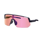 SHIMANO Lunettes Technium L 2 Matte Black Ridescape Trail