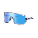 SHIMANO Lunettes Technium 2 Mineral Gray Ridescape RD