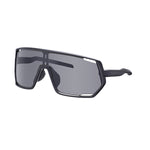 SHIMANO Lunettes Technium 2 Noir Mat Photochromique