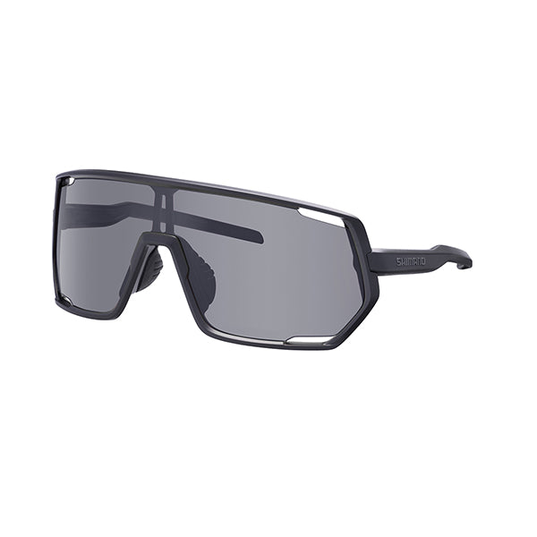SHIMANO Lunettes Technium 2 Noir Mat Photochromique
