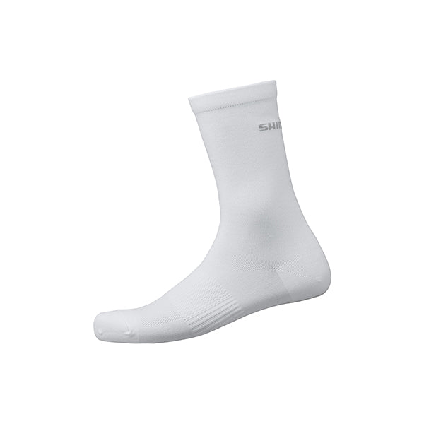 SHIMANO Chaussettes Performance CW-SCBS-ZS11U Blanc