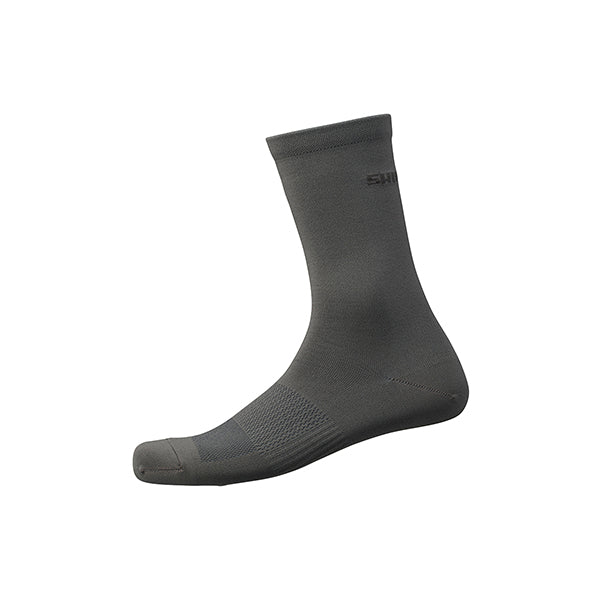 SHIMANO Chaussettes Performance CW-SCBS-ZS11U Gris Jade