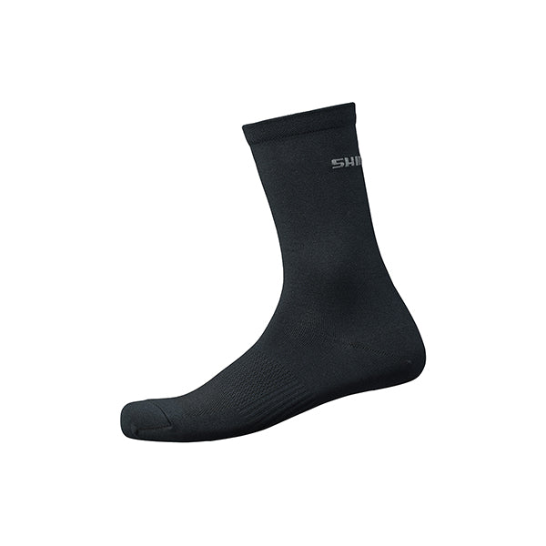 SHIMANO Chaussettes Performance CW-SCBS-ZS13U Noir