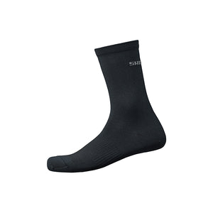 SHIMANO Chaussettes Performance CW-SCBS-ZS11U Noir