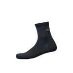 SHIMANO Chaussettes Perf Moy CW-SCBS-ZS23U Noir