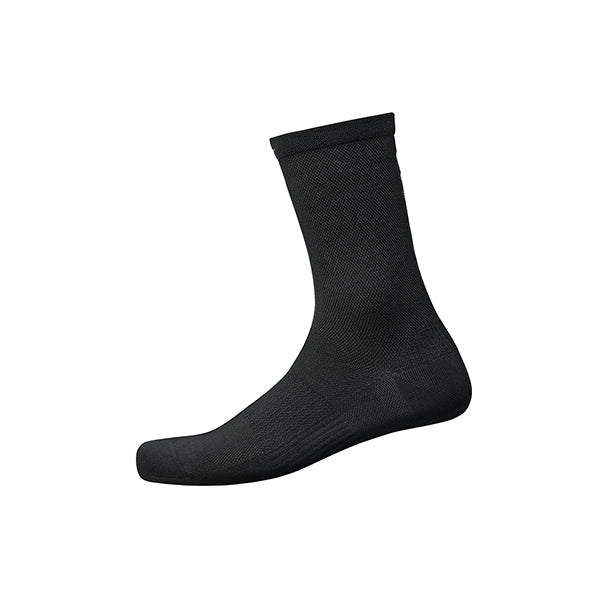 SHIMANO Chaussettes S-Phyre Noir