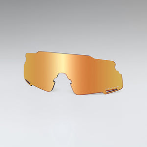 SHIMANO Verres EQNX5 Ridescape Bright Soleil